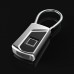 L1 Fingerprint Lock Multifunctional Smart Lock Keyless IP66 Waterproof Anti-theft Suitcase Padlock