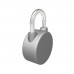 P2 Smart Fingerprint Padlock Keyless Bluetooth Phone APP IP65 Anti-theft Door Lock for Android iOS 