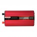 2000W Solar Power Inverter DC 12V to AC 110V Car Power Inverter LCD Screen Modified Sine Wave     