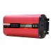 2000W Solar Power Inverter DC 12V to AC 110V Car Power Inverter LCD Screen Modified Sine Wave     