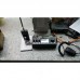Hand Radio Antenna Short Wave Radio Rod Base Station HF UV Small Whip Receive Transmitter 