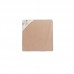Baby Hooded Bath Towel Cotton Baby Hooded Towel Cape Towel Soft Cartoon Wrap Blanket 90x90cm 
