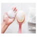 Long Handle Bath Back Brush Body Bath Brush Soft Nylon Back Brush 2 in 1 Rub Back Brush 