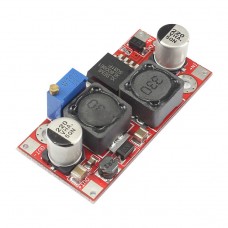 Boost Buck DC-DC Adjustable Step Up Down Converter XL6009 Power Supply Module 5-32V to 1.2-35V