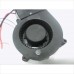 DC Brushless Fan 24V PTC 500W Fan Blower 0.65A Heating Machine for Van 