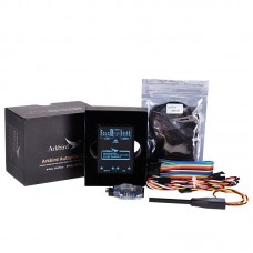 Flight Controller GPS Fixed-Wing FPV OSD Full Set Cables ARKBIRD 2.0  