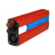 3000W Solar Power Inverter Car Power Inverter DC 12V to AC 220V Modified Sine Wave       