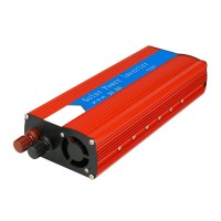 3000W Solar Power Inverter Car Power Inverter DC 24V to AC 110V Modified Sine Wave 