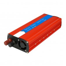 3000W Solar Power Inverter Car Power Inverter DC 24V to AC 110V Modified Sine Wave 