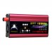 1000W Common Solar Power Inverter Car Power Inverter DC 12V/24V to AC 220V Modified Sine Wave