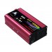 1000W Common Solar Power Inverter Car Power Inverter DC 12V/24V to AC 220V Modified Sine Wave