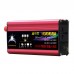 1000W Common Solar Power Inverter Car Power Inverter DC 12V/24V to AC 110V Modified Sine Wave
