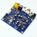 YJ-ES9038 Q2M DAC Board I2S DSD Fiber Coaxial Input Decoder Board DAC Support I2S DSD 256K