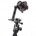 Tripod Panoramic Head  Tripod Gimbal Ball Head Professional SIRUI PB-10