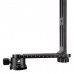 Tripod Panoramic Head  Tripod Gimbal Ball Head Professional SIRUI PB-10