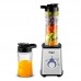 Charging Juicer Cup Fruit Juice Mixer Portable Electric Fruit Juice Maker Blender