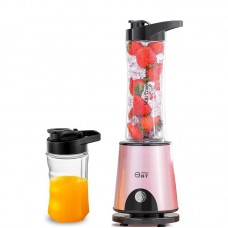 Charging Juicer Cup Fruit Juice Mixer Portable Electric Fruit Juice Maker Blender