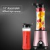 Charging Juicer Cup Fruit Juice Mixer Portable Electric Fruit Juice Maker Blender