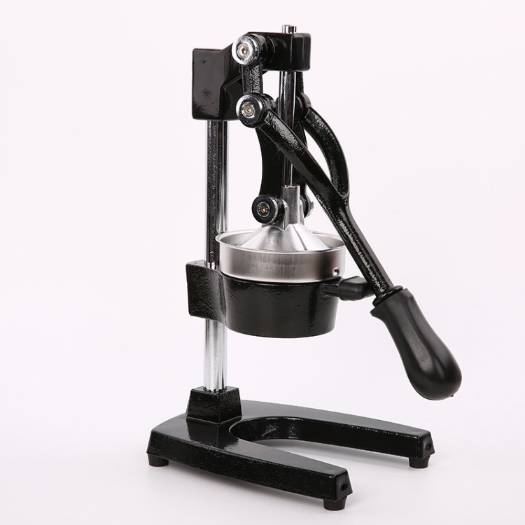 Manual Juicer Hand Press Juicer Fruit Juicer Die-Casting Stainless