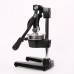 Manual Juicer Hand Press Juicer Fruit Juicer Die-Casting Stainless Juice Machine Home Life