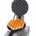 Egg Waffle Maker Egg Baker Machine Commercial Electric Egg Bubble Cake Iron maker