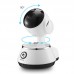 Security Camera Baby Monitor With Camera Wireless Monitor Alarm Home HD 720P Audio 1.0 MP BB-M1 