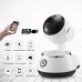 Security Camera Baby Monitor With Camera Wireless Monitor Alarm Home HD 720P Audio 1.0 MP BB-M1 