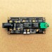 Strength Decoder Board ES9038Q2M I2S Input Asynchronous USB Module OPA1612+ AD8397