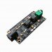 Strength Decoder Board ES9038Q2M I2S Input Asynchronous USB Module OPA1612+ AD8397
