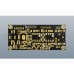 Strength Decoder Board ES9038Q2M I2S Input Asynchronous USB Module OPA1612+ AD8397
