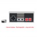 Wireless Game Controller Wireless Game Handle Control Pad MINI For NES Classic Wireless Handle 