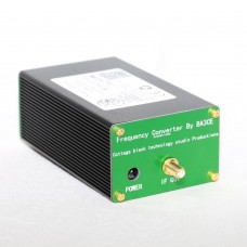 SDR Frequency Converter Board TCXO Version Optional 5V/12V