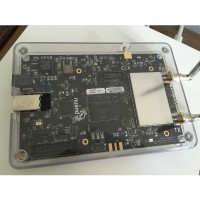 SDR Transceiver bladeRF x40 SDR Software Defined Radio With Branded Case USB 3.0 Nuand 