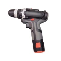 25V Li-ion Battery Screwdriver Rechargeable Screwdriver Cordless 2.2Ah (2 Battery + 1 Charger)