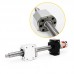 SFU1204 Ballscrew Set 300mm + 1204 Nut Housing + 1204 Ball Nut + BK10 BF10 End Support + Coupler