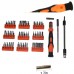 58 In 1 Screwdriver Set Practical Mobile Phone Repair Screwdriver Kit JM8125