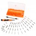 58 In 1 Screwdriver Set Practical Mobile Phone Repair Screwdriver Kit JM8125