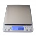 Kitchen Scale Mini Kitchen Scale Electronic Scale for Jewelry Food I2000 