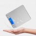 Kitchen Scale Mini Kitchen Scale Electronic Scale for Jewelry Food I2000 