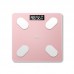 Smart Body Scale Body Weight Scale Electronic Human Health Scales Digital Measurement 