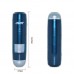 Digital Hair Microscope Scalp Hair Detector USB Wifi Charge Tester Follicle Analyzer HT-BW30  