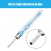 Otoscope Ear Camera Nose Video Otoscope 3.9mm Lens Oral Cavity Tester Visual Inspection 66C 