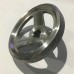 Machine Tool Handwheel Machine Handwheel Custom CNC Stainless Steel Handwheel 304 Valve