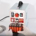 709AD 110V Pulse Spot Welder Battery Welding Soldering Machine 3in1 for 18650 with 70B Welding Pen  