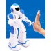 Children Intelligent Robot Early Education Robot Gesture Sensing Remote Control Toys Gift 