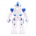 Children Intelligent Robot Early Education Robot Gesture Sensing Remote Control Toys Gift 