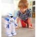 Children Intelligent Robot Early Education Robot Gesture Sensing Remote Control Toys Gift 