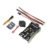 Flight Controller PX4 PIX2.4.8 32-bit Flight Control Four-axis Multi-rotor Fixed-wing UAV Pixhawk 