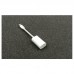 2 In 1 Dual Lighting Adapter for iPhone Headphone Adapter for iPhone 