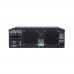 3KW DC 24V to AC 220V MPPT Hybrid Inverter Pure Sine Wave Built-in 60A Solar Charge Controller